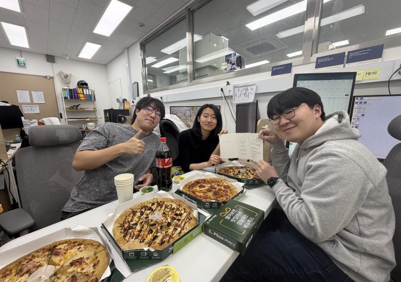 Pizza Party! (2026/04)